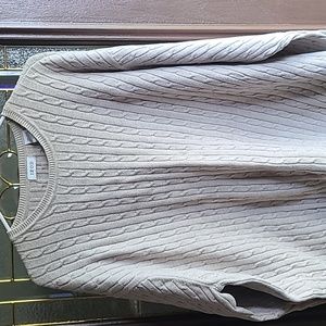 Izod mens sweater